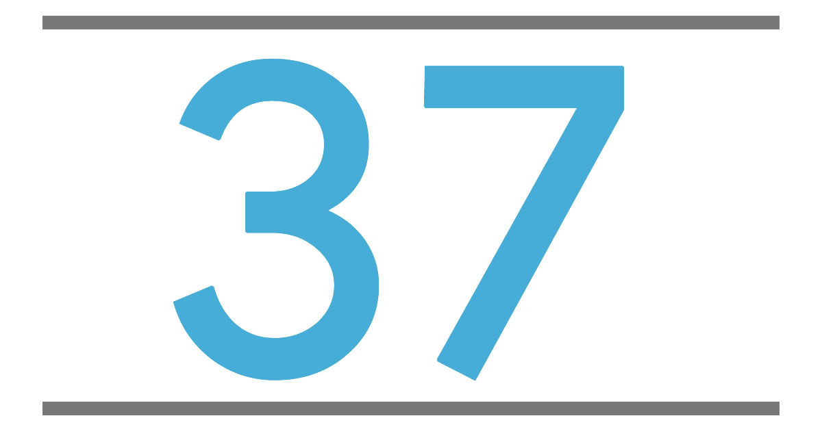 numbers-number-37